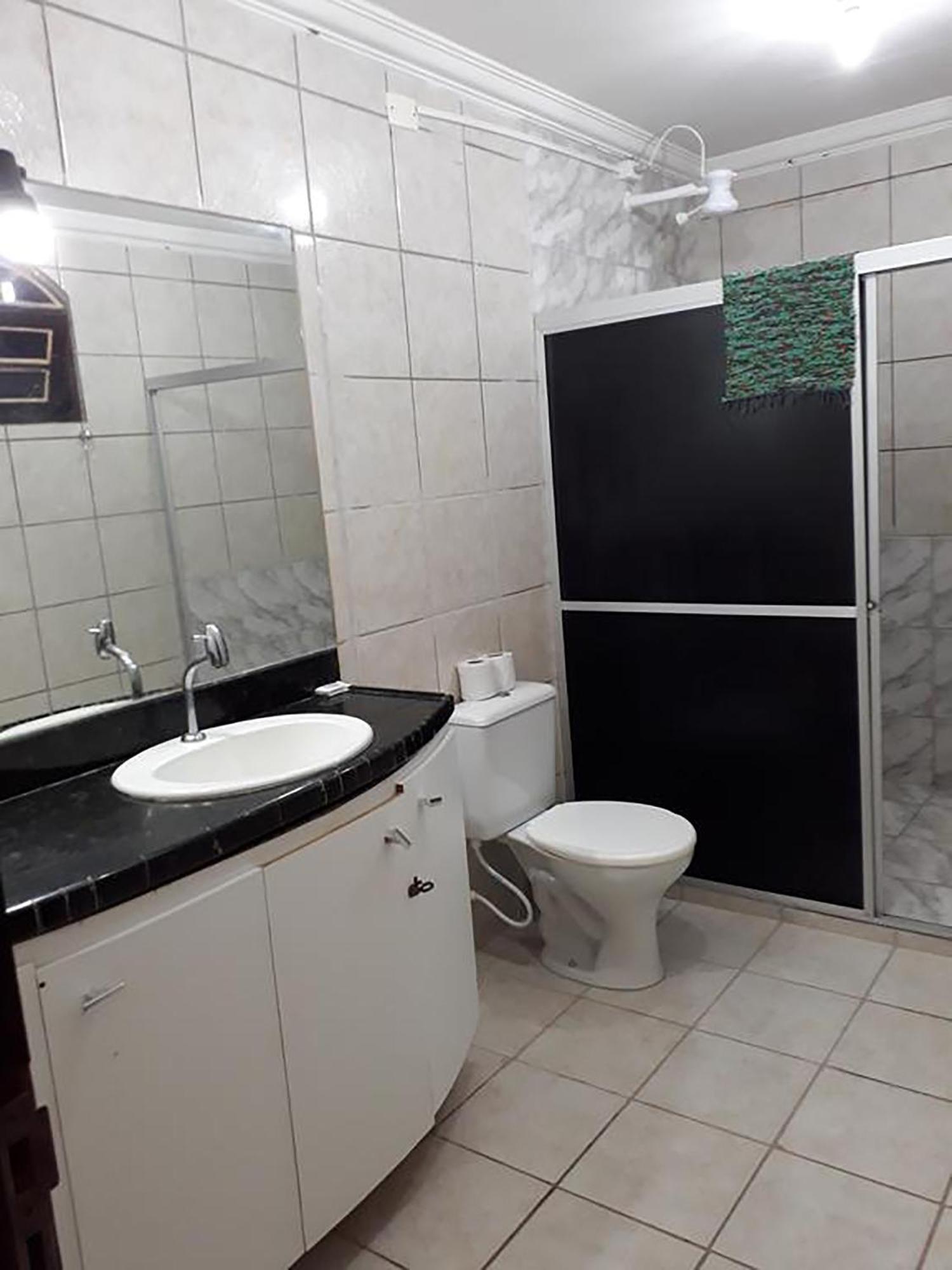 Pousada Radiantte Pôrto das Galinhas Zewnętrze zdjęcie